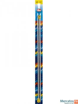 Продам спицы PRYM прямые 191453 d 3.5 мм 30 см