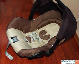 Maxi-Cosi City 0-13кг 3