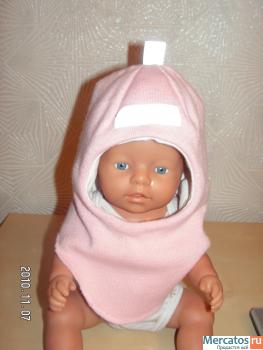 финский комбинезон для девочки 5