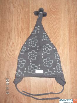 финский комбинезон для девочки 6