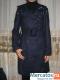 Пальто стильное, Италия 44-46