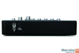 Focusrite Liquid Mix + Extension Card 2