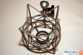 Neumann M 149 Tube (Made in Germany) 6
