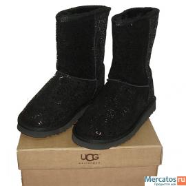 UGG Australia. 2