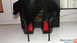 Ботильоны 2