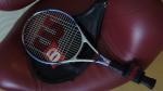 Ракетка для большого тенниса Wilson за 1 200 руб.