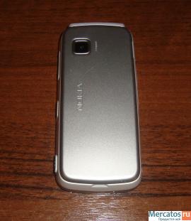 Продам Nokia 5230 2