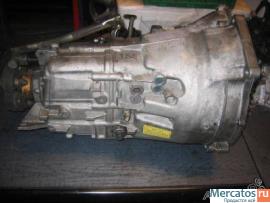 АКПП Б.У 7