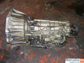 АКПП Б.У 8