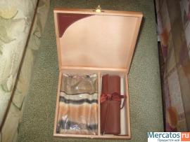 Набор LeatherNort