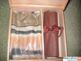 Набор LeatherNort 2