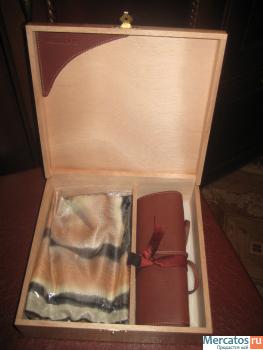 Набор LeatherNort 3