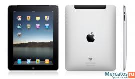 новые IPad WI-FI + 3G 64GB 2