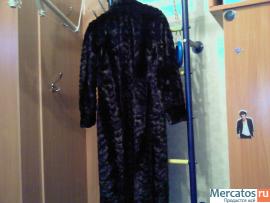 Продам норковую шубу б/у 12тыс.рублей 2