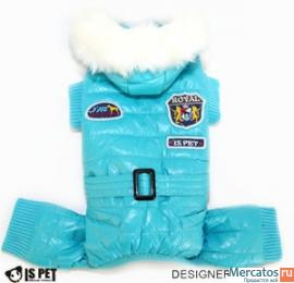 Продам зимний комбинезон (размер S-M) или обменяю на другой