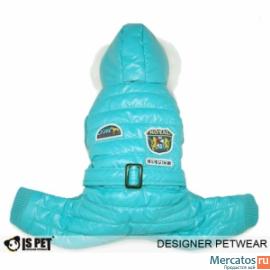 Продам зимний комбинезон (размер S-M) или обменяю на другой 2