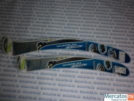 Москва. Продаю щётки стеклоочистителя на японские автомобили.