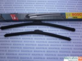 Москва. Продаю щётки стеклоочистителя на японские автомобили. 2