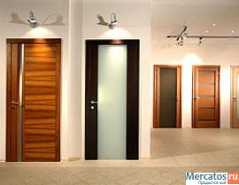 Двери известных фабрик со скидкой до 30%