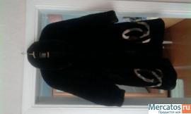 продаю - шуба