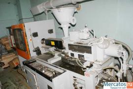 Продаются термопластавтоматы