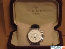 Часы Patek Philippe 2