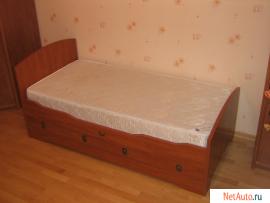 Детская кровать (Москва)