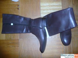 Cапоги TStore Trussardi