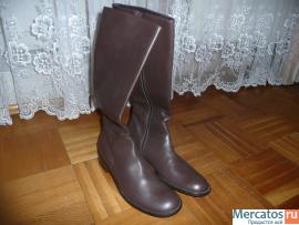 Cапоги TStore Trussardi 2