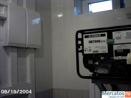 Электромонтажные работы в Москве и области.