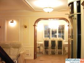 Электромонтажные работы в Москве и области. 4