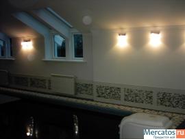 Электромонтажные работы в Москве и области. 5