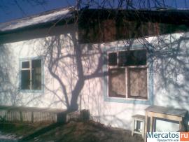 Благоустроенный дом в 10 мин от центра Челябинска