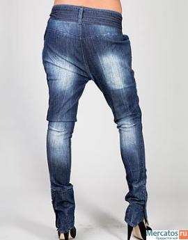 Новые джинсы 2