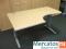 Офисные столы левые, правые, 140, б/у