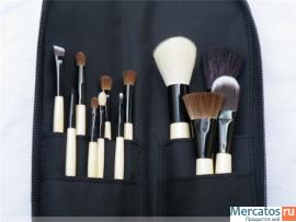 Кисти для макияжа Bobbi Brown 2