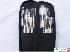 Кисти для макияжа Bobbi Brown 4