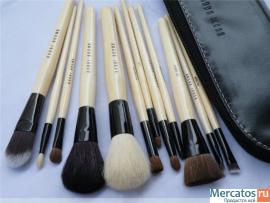 Кисти для макияжа Bobbi Brown 5
