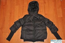 Зимняя куртка Savage 44-46р-р