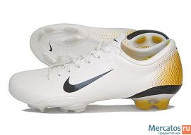 бутсы Nike Mercurial Vapor III