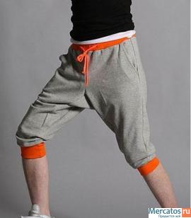 Мужские спортивные брюки