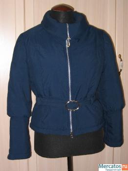 Продам утепленные женские куртки (синтепон)