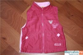 Толстовки, кофты, жилетки 2