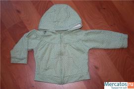 Толстовки, кофты, жилетки 3