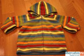 Толстовки, кофты, жилетки 4