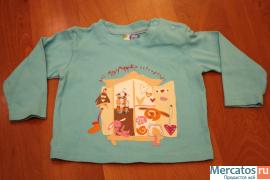 Толстовки, кофты, жилетки 6