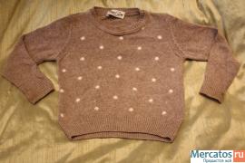 Джемпер Spesial Day, Италия