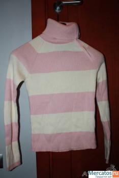 Кофта-лапша