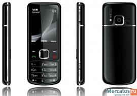 Nokia 6700+ TV Duos ЛОТ В РФ СУПЕР ЦЕНА С ДОСТАВКОЙ