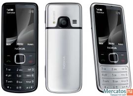 Nokia 6700+ TV Duos ЛОТ В РФ СУПЕР ЦЕНА С ДОСТАВКОЙ 2